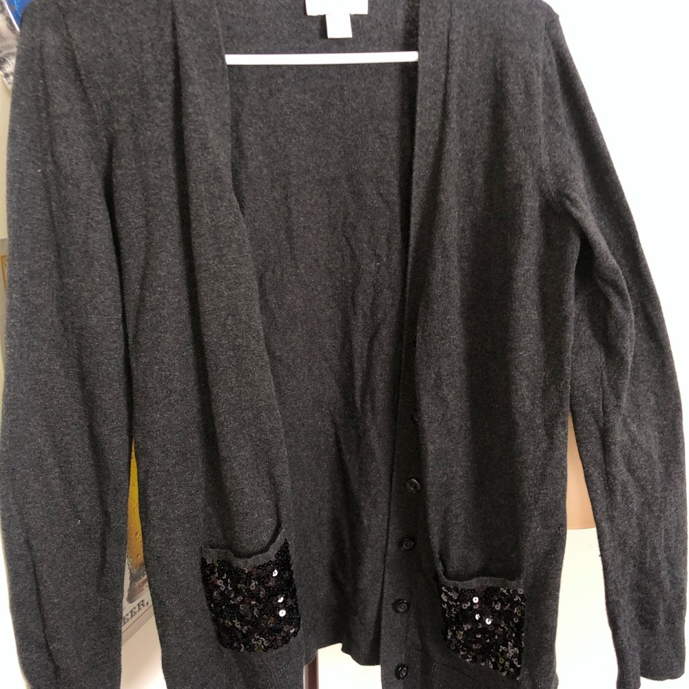 Loft Cardigan